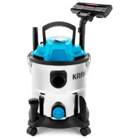 Промышленный пылесос Kitfort KT-548 1000 Вт
