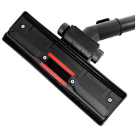 Промышленный пылесос Kitfort KT-548 1000 Вт