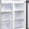 Холодильник (Side-by-Side) Kuppersberg NFFD 183 BKG