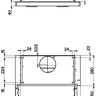 Вытяжка Faber FLOX IX A45