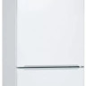 Холодильник с нижней морозильной камерой Bosch KGE39AW33R