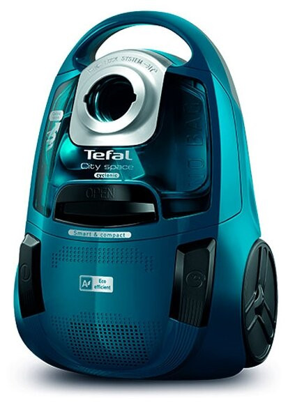 Пылесос Tefal TW2711EA