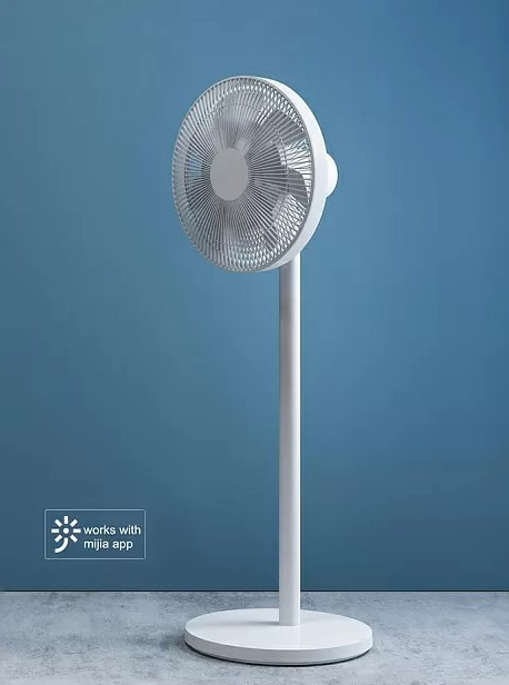 Вентилятор Xiaomi BPLDS03DM
