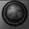 Сушильная машина Weissgauff WD 4948 Heat Pump Grey