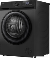 Сушильная машина Weissgauff WD 4948 Heat Pump Grey