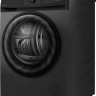 Сушильная машина Weissgauff WD 4948 Heat Pump Grey