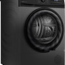 Сушильная машина Weissgauff WD 4948 Heat Pump Grey