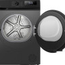 Сушильная машина Weissgauff WD 4948 Heat Pump Grey