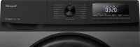 Сушильная машина Weissgauff WD 4948 Heat Pump Grey