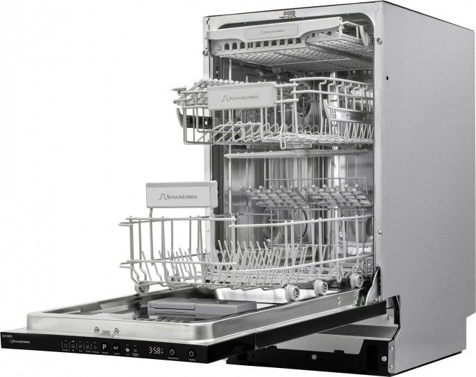 Посудомоечная машина Schaub Lorenz SLG VI4610