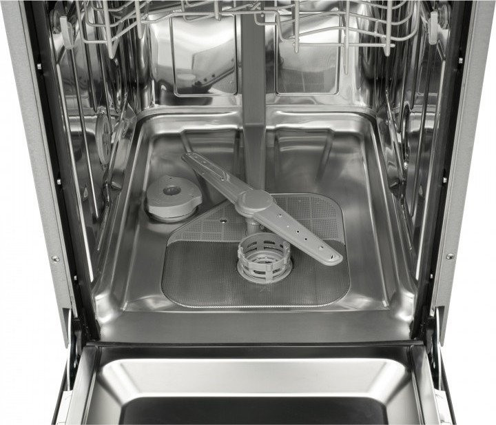 Посудомоечная машина Schaub Lorenz SLG VI4610