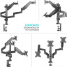 Кронштейн Onkron G280B