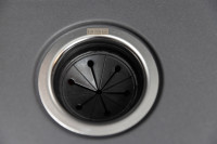 Измельчитель пищевых отходов Franke Turbo Elite Slimline TE-75S