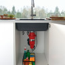 Измельчитель пищевых отходов Franke Turbo Elite Slimline TE-75S