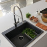 Измельчитель пищевых отходов Franke Turbo Elite Slimline TE-75S