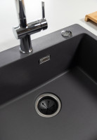 Измельчитель пищевых отходов Franke Turbo Elite Slimline TE-75S