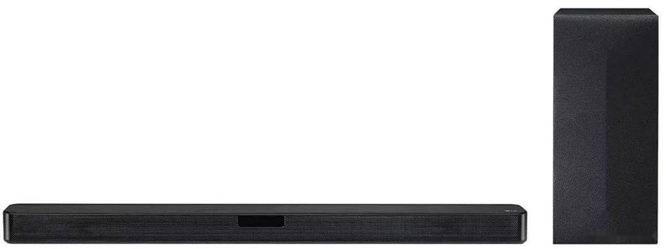 Саундбар LG SN4R