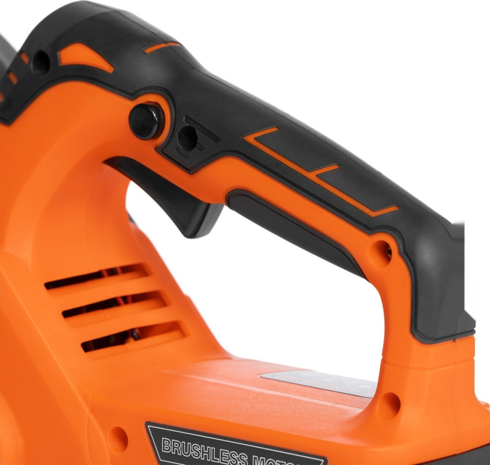 Аккумуляторная пила Daewoo Power DACS 1221Li (без АКБ)