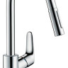 Смеситель Hansgrohe Focus 31815000