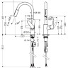 Смеситель Hansgrohe Focus 31815000
