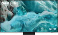 Телевизор Samsung AI QLED 4K Q7F5 QE65Q7F5AUXRU