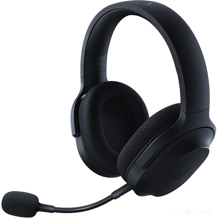 Наушники RAZER Barracuda X