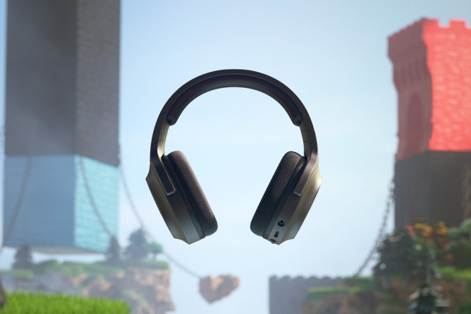 Наушники RAZER Barracuda X