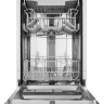 Посудомоечная машина Maunfeld MLP45130 Light Beam