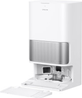 Робот-пылесос Dreame Robot Vacuum L40s Ultra White RLL22SE (евровилка, белый)