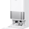 Робот-пылесос Dreame Robot Vacuum L40s Ultra White RLL22SE (евровилка, белый)