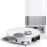 Робот-пылесос Dreame Robot Vacuum L40s Ultra White RLL22SE (евровилка, белый)