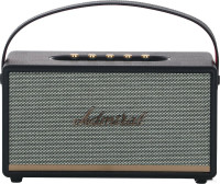 Портативная акустика Admiral Audio Mistral (черный)