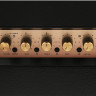 Портативная акустика Admiral Audio Mistral (черный)