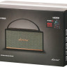 Портативная акустика Admiral Audio Mistral (черный)
