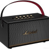 Портативная акустика Admiral Audio Mistral (черный)
