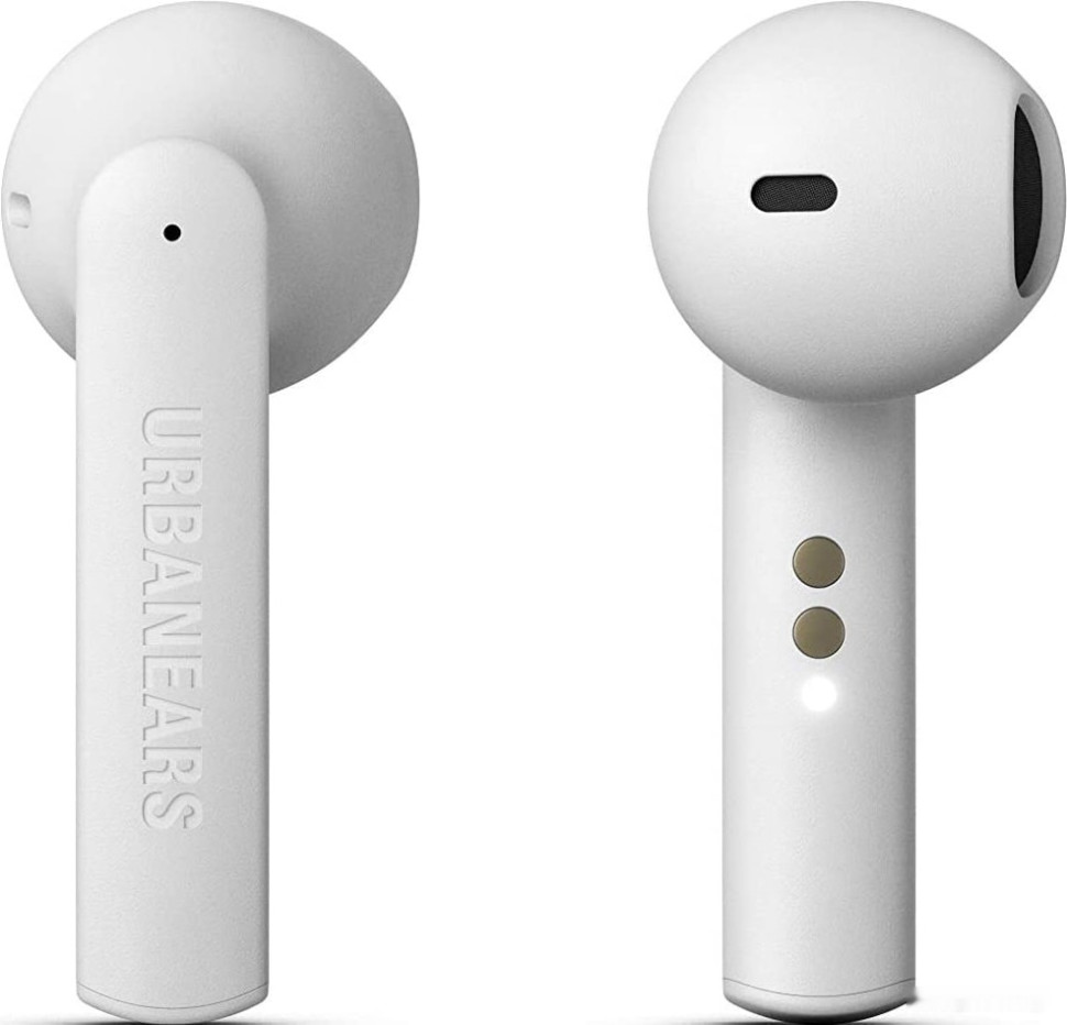 Наушники Urbanears Luma (белый)