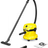 Промышленный пылесос Karcher WD 2 Plus 1.628-000.0