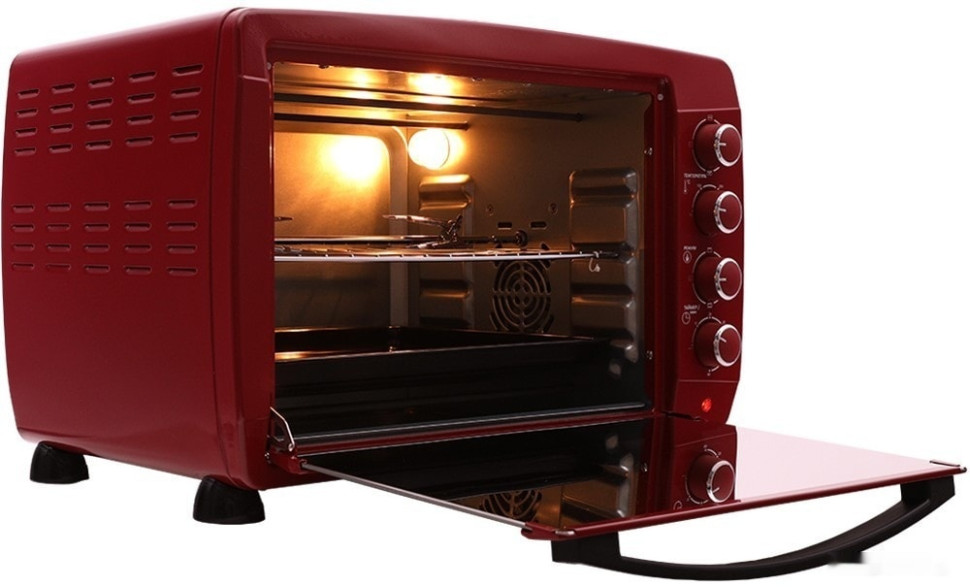 Мини-печь Avex TR 450 MRСL