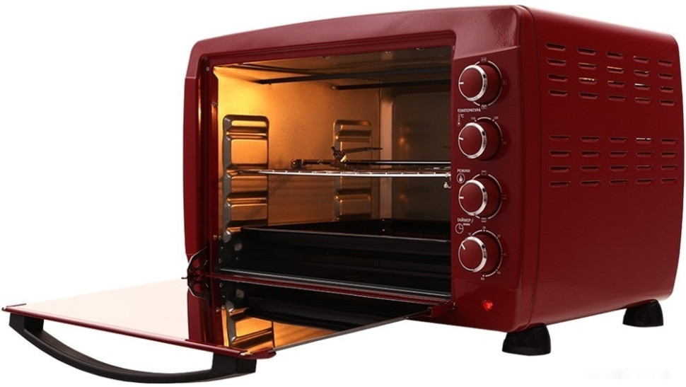 Мини-печь Avex TR 450 MRСL