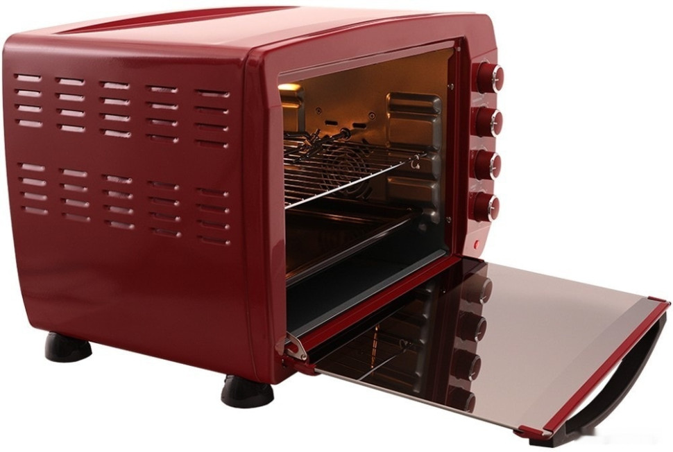 Мини-печь Avex TR 450 MRСL