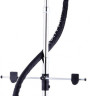 Отпариватель Kelli KL-807 (красный)