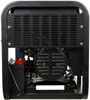 Генератор Hyundai DHY 12000LE-3