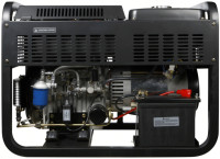 Генератор Hyundai DHY 12000LE-3