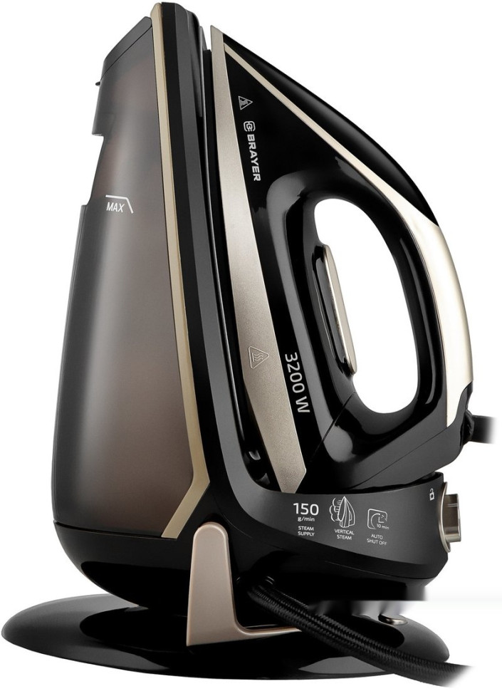 Утюг Brayer BR4158