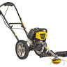 Колёсная газонокосилка Champion LMH4412