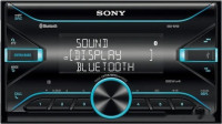 Автомагнитола Sony DSX-B700