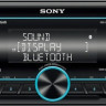 Автомагнитола Sony DSX-B700