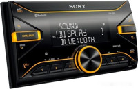 Автомагнитола Sony DSX-B700