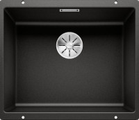 Кухонная мойка Blanco Subline 500-U (Black)