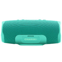 Портативная акустика JBL Charge 4 (Teal)